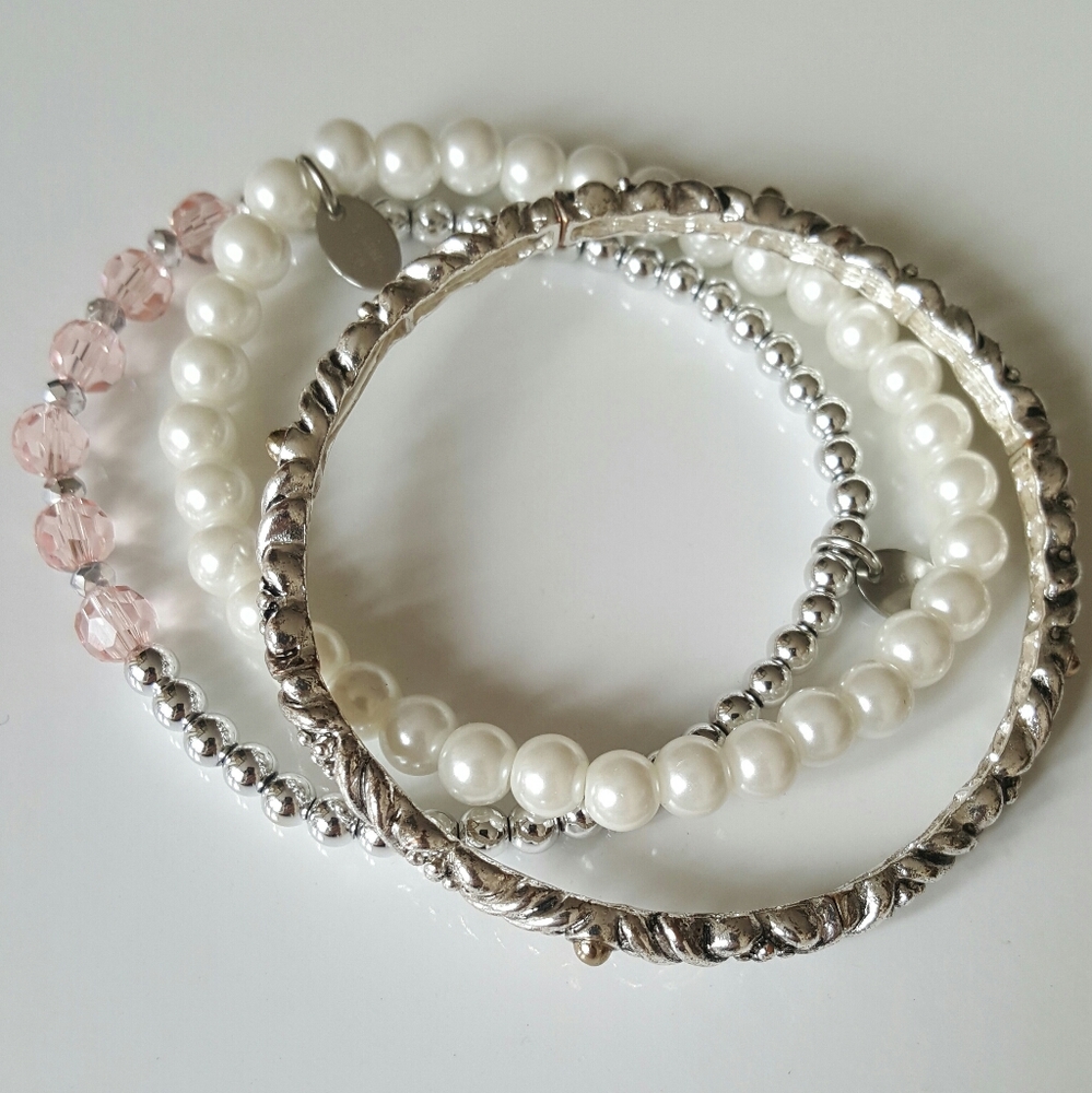 Tocara Stretch Bracelet Bundle
